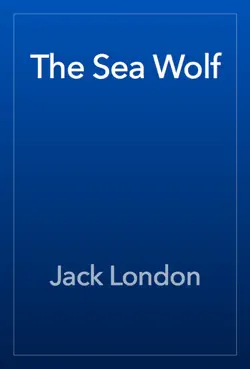 the sea wolf book cover image