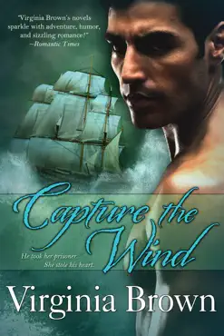 capture the wind book cover image