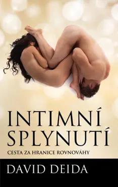 intimní splynutí book cover image