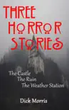 Three Horror Stories synopsis, comments