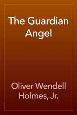 the guardian angel book cover image