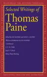 Selected Writings of Thomas Paine sinopsis y comentarios