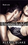 Untouchable e-book
