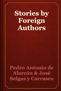 stories by foreign authors book cover image
