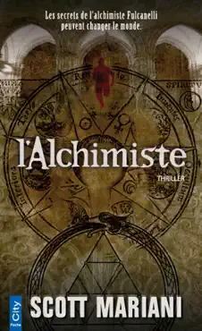 l'alchimiste book cover image