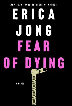 fear of dying book cover image