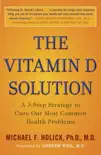 The Vitamin D Solution synopsis, comments
