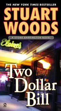 two dollar bill book cover image