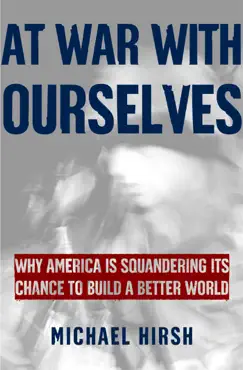 at war with ourselves book cover image