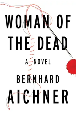 woman of the dead book cover image