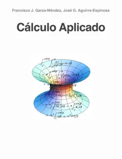 cálculo aplicado book cover image