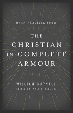 daily readings from the christian in complete armour imagen de la portada del libro