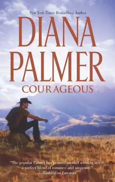 courageous book cover image