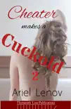 Cheater Makes a Cuckold 2 synopsis, comments