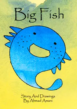 big fish book cover image