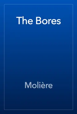the bores book cover image