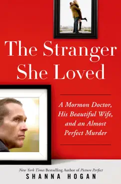 the stranger she loved book cover image