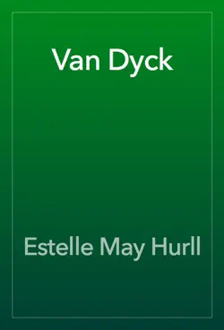 van dyck book cover image