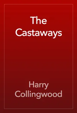 the castaways imagen de la portada del libro