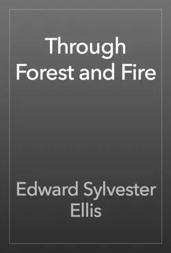 through forest and fire book cover image