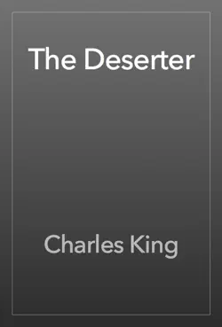 the deserter book cover image