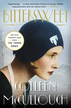 bittersweet book cover image