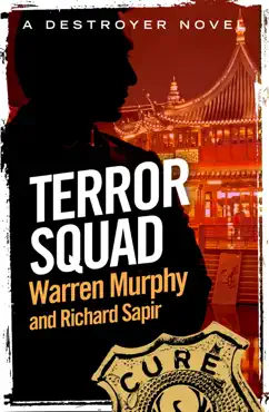 terror squad imagen de la portada del libro