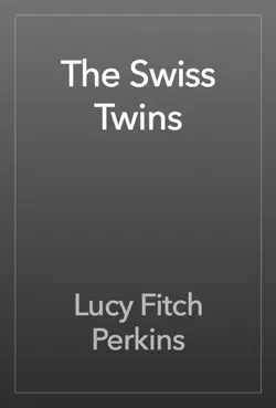 the swiss twins book cover image
