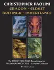 The Inheritance Cycle 4-Book Collection synopsis, comments