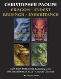 The Inheritance Cycle 4-Book Collection e-book