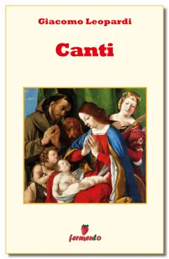 canti book cover image