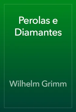 perolas e diamantes book cover image