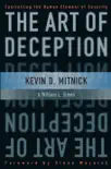 The Art of Deception book summary, reviews and download