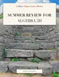 Summer Review for Algebra 2H