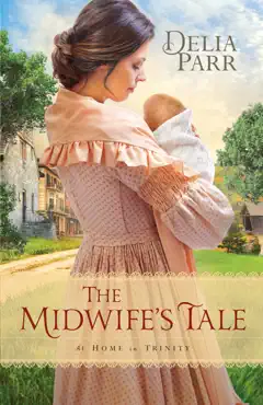 midwife's tale book cover image