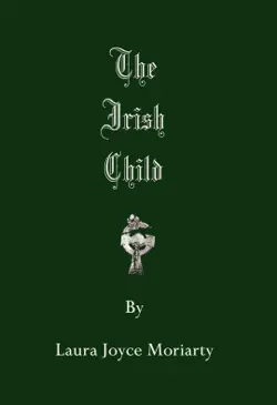 the irish child book cover image