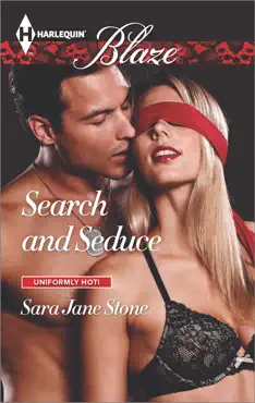 search and seduce book cover image