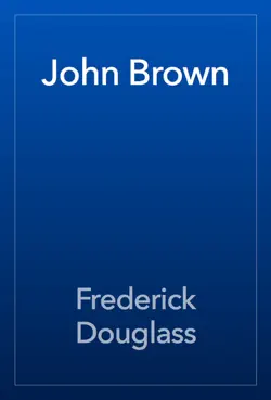 john brown book cover image