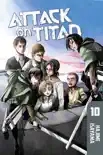Attack on Titan Volume 10 synopsis, comments