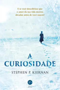 a curiosidade book cover image