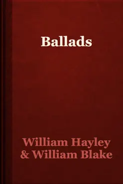 ballads imagen de la portada del libro