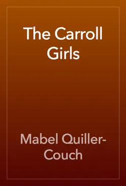 the carroll girls book cover image