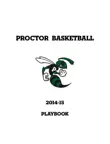 PROCTOR BASKETBALL synopsis, comments
