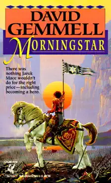 morningstar book cover image