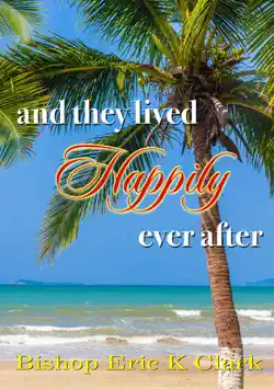 and they lived happily ever after book cover image
