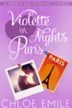 Violette Nights in Paris synopsis, comments