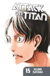 Attack on Titan Volume 15 synopsis, comments
