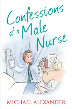 confessions of a male nurse book cover image
