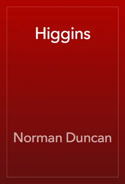 higgins book cover image