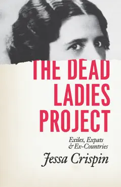 the dead ladies project book cover image